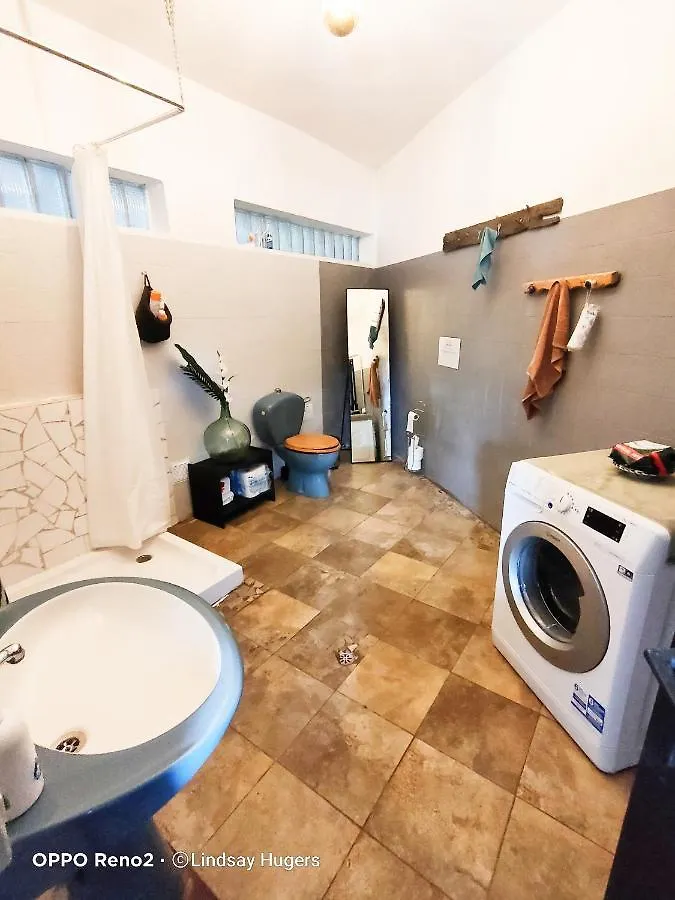 Hotel Free Canari - Los Alamos 8 Tegueste Spanien