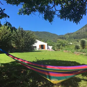 El Roque Landhaus