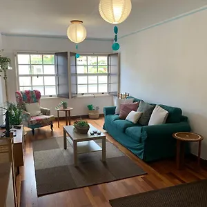 La Casita De Mi Alma - Haus Meiner Seele Apartment