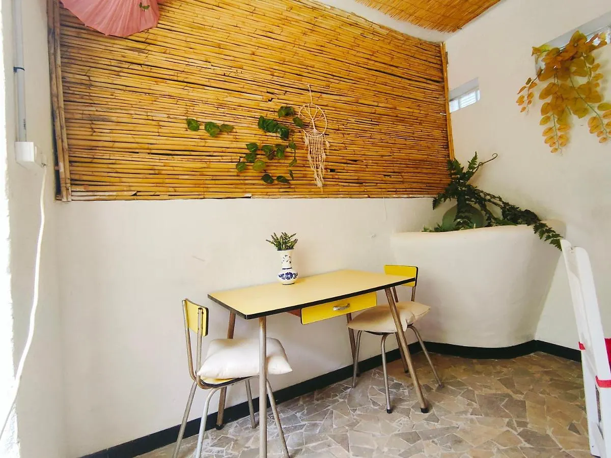 Free Canari - Los Alamos 8 Hotell Tegueste 0*,