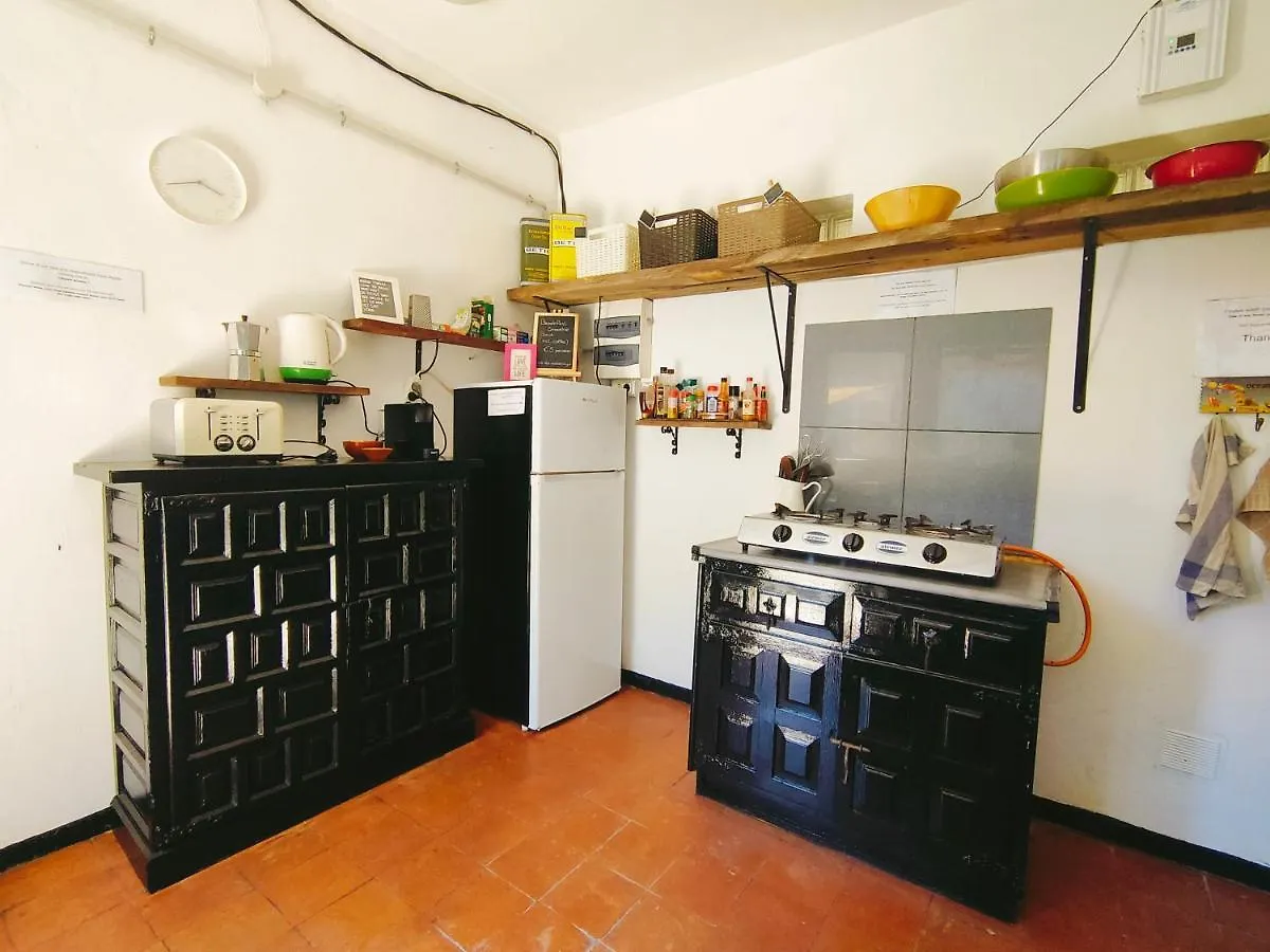 Lyxtält Free Canari - Los Alamos 8 Hotell Tegueste Spanien